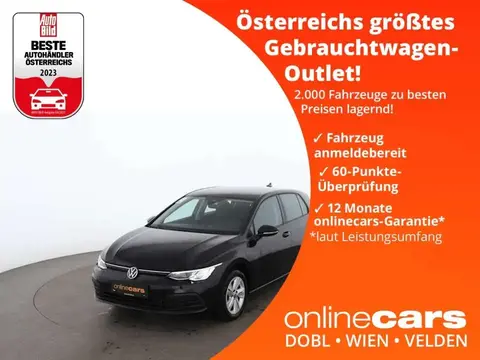 Used VOLKSWAGEN GOLF Diesel 2020 Ad 