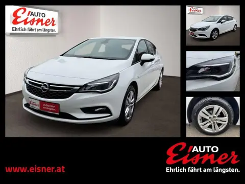 Used OPEL ASTRA Petrol 2019 Ad 