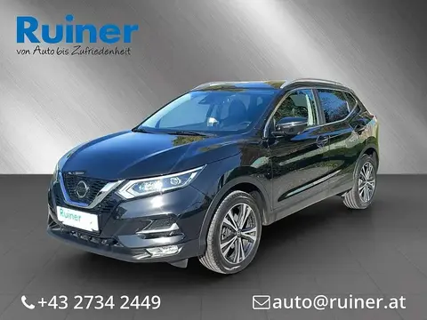 Used NISSAN QASHQAI Petrol 2019 Ad 