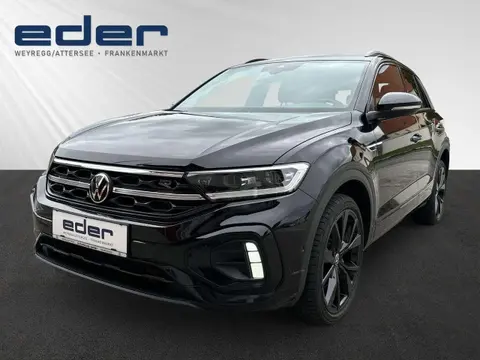 Used VOLKSWAGEN T-ROC Petrol 2022 Ad 