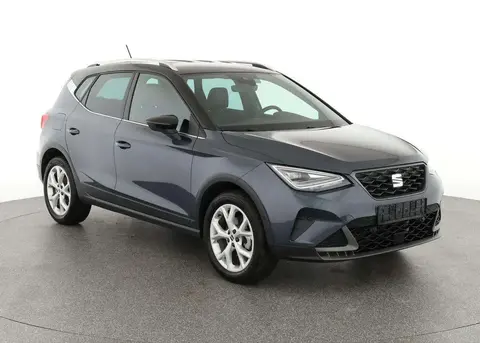 Used SEAT ARONA Petrol 2023 Ad 