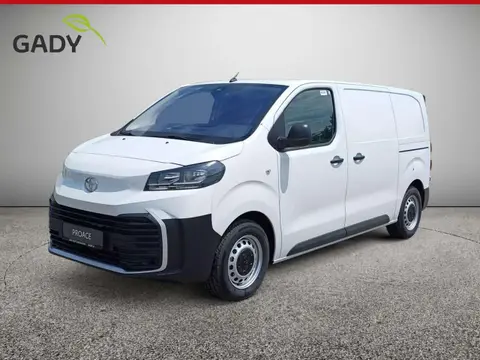 Used TOYOTA PROACE Diesel 2024 Ad 