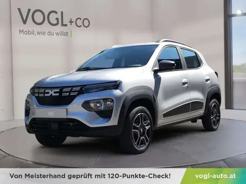 Annonce DACIA SPRING Électrique 2023 d'occasion 