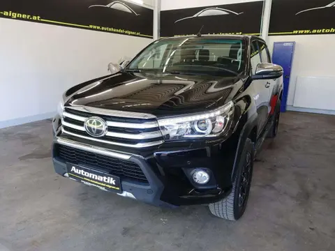 Used TOYOTA HILUX Diesel 2019 Ad 