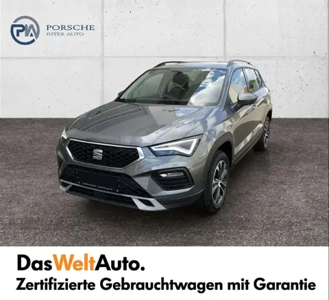 Used SEAT ATECA Petrol 2024 Ad 