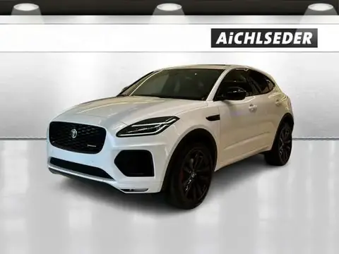 Annonce JAGUAR E-PACE Diesel 2024 d'occasion 