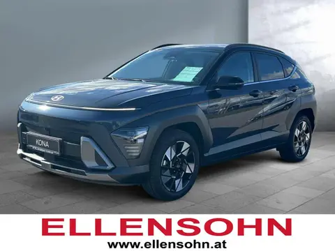 Used HYUNDAI KONA Hybrid 2024 Ad 