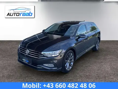 Used VOLKSWAGEN PASSAT Diesel 2021 Ad 