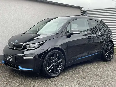 Used BMW I3 Electric 2020 Ad 