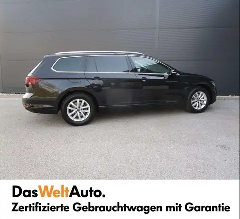 Used VOLKSWAGEN PASSAT Diesel 2024 Ad 