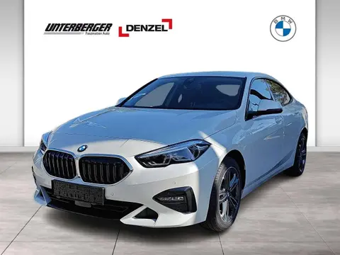 Annonce BMW SERIE 2 Essence 2024 d'occasion 