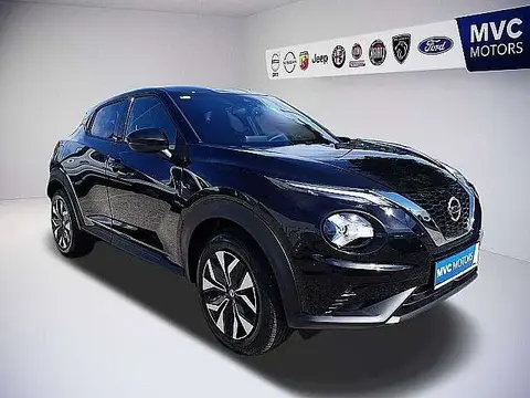 Used NISSAN JUKE Petrol 2024 Ad 