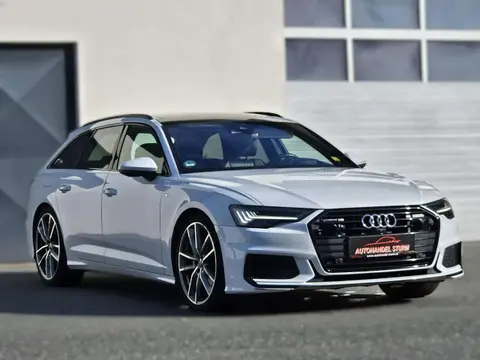 Used AUDI A6 Diesel 2019 Ad 