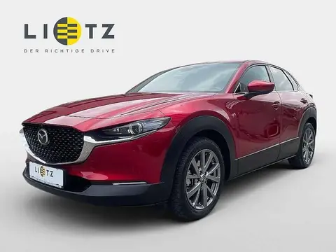 Used MAZDA CX-30 Petrol 2023 Ad 