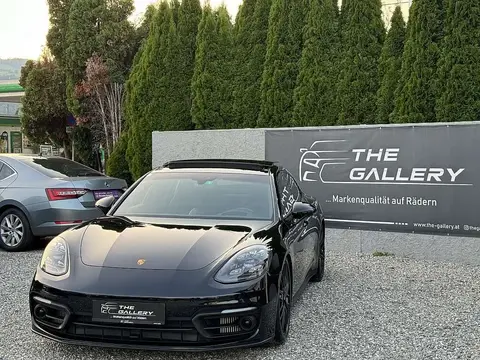 Annonce PORSCHE PANAMERA Hybride 2021 d'occasion 