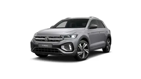 Annonce VOLKSWAGEN T-ROC Essence 2024 d'occasion 