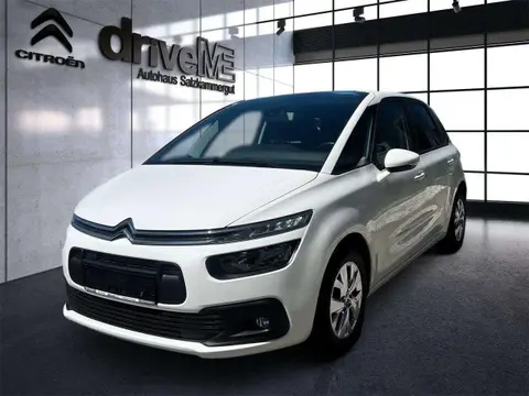 Annonce CITROEN C4 Essence 2017 d'occasion 