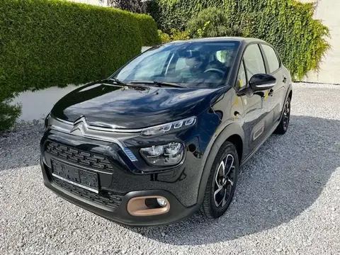 Annonce CITROEN C3 Essence 2023 d'occasion 