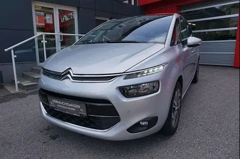 Used CITROEN C4 Diesel 2015 Ad 