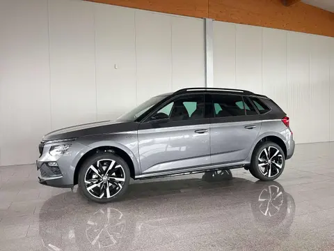 Annonce SKODA KAMIQ Essence 2024 d'occasion 