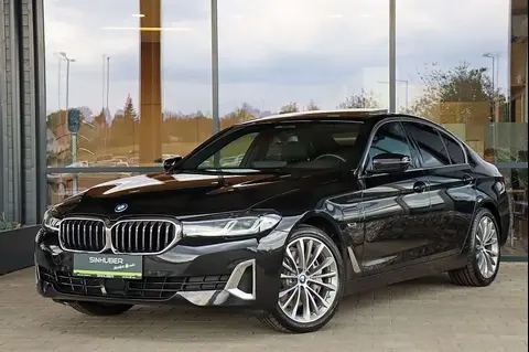 Used BMW SERIE 5 Hybrid 2023 Ad 