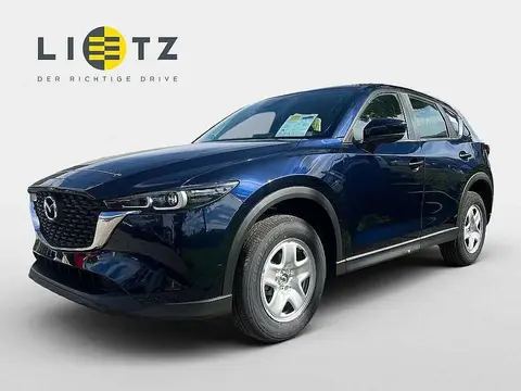 Used MAZDA CX-5 Petrol 2024 Ad 