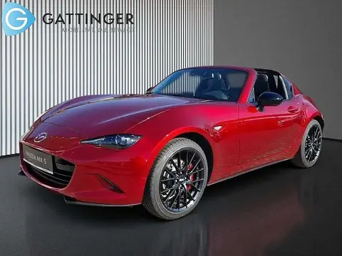 Used MAZDA MX-5 Petrol 2024 Ad 