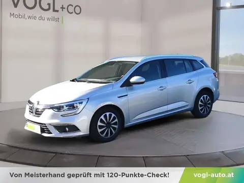 Used RENAULT MEGANE Diesel 2020 Ad 