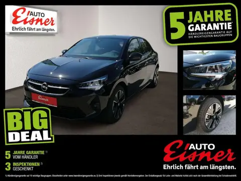 Used OPEL CORSA Electric 2023 Ad 