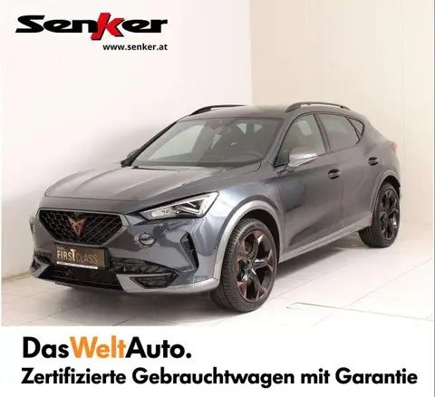 Used CUPRA FORMENTOR Hybrid 2023 Ad 