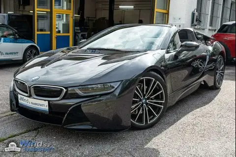 Used BMW I8 Petrol 2019 Ad 