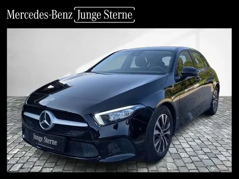 Used MERCEDES-BENZ CLASSE A Petrol 2022 Ad 