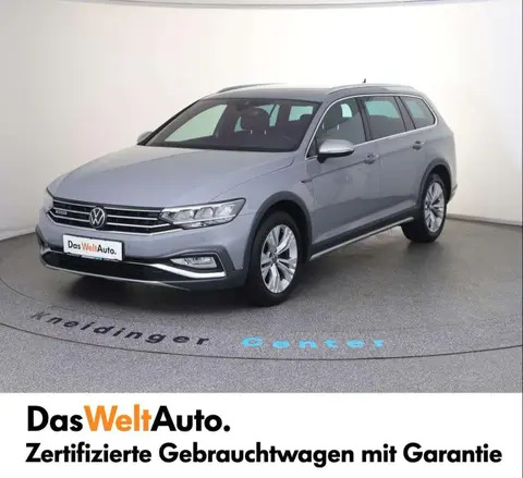 Annonce VOLKSWAGEN PASSAT Diesel 2022 d'occasion 