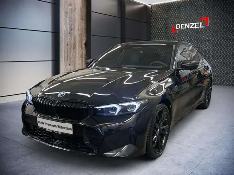 Annonce BMW SERIE 3 Diesel 2023 d'occasion 