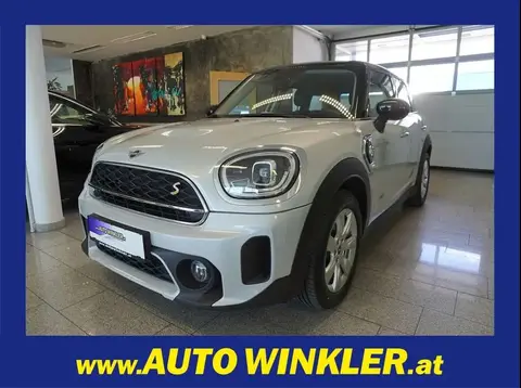 Used MINI COOPER Hybrid 2021 Ad 