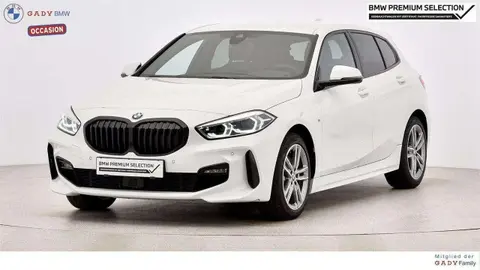 Used BMW SERIE 1 Petrol 2023 Ad 