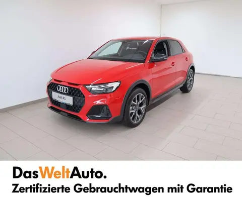 Annonce AUDI A1 Essence 2024 d'occasion 