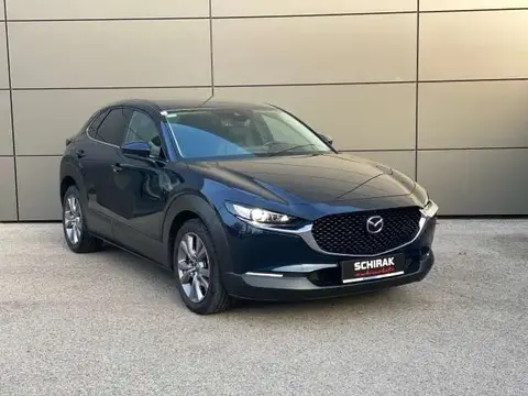 Annonce MAZDA CX-30 Essence 2020 d'occasion 