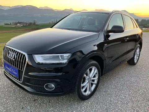 Used AUDI Q3 Diesel 2014 Ad 