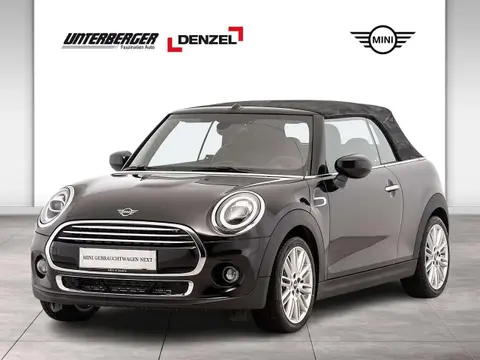 Annonce MINI COOPER Essence 2020 d'occasion 