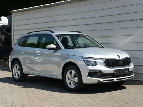 Used SKODA KAMIQ Petrol 2024 Ad 