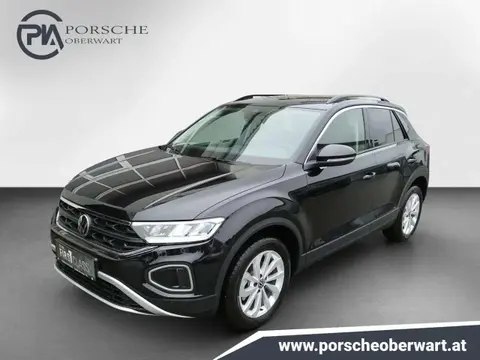 Used VOLKSWAGEN T-ROC Petrol 2024 Ad 