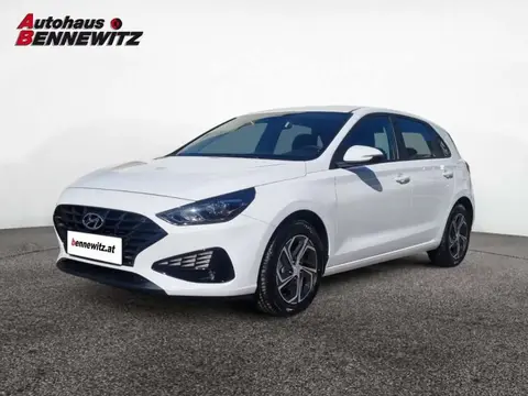 Used HYUNDAI I30 Petrol 2023 Ad 