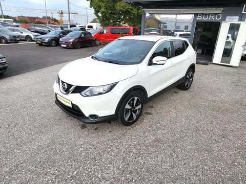 Used NISSAN QASHQAI Petrol 2017 Ad 