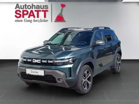 Used DACIA DUSTER Hybrid 2024 Ad 