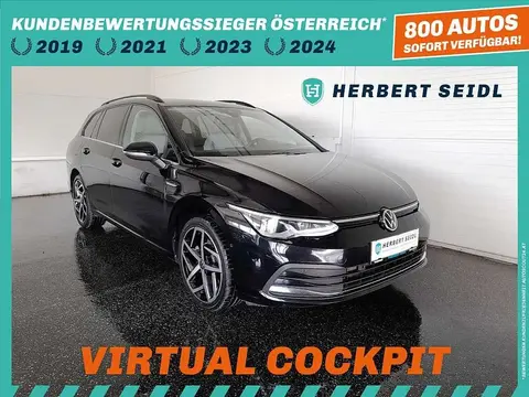 Used VOLKSWAGEN GOLF Diesel 2021 Ad 