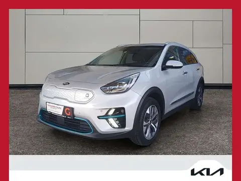 Annonce KIA E-NIRO Électrique 2022 d'occasion 