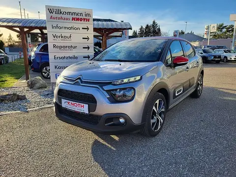 Used CITROEN C3 Petrol 2021 Ad 