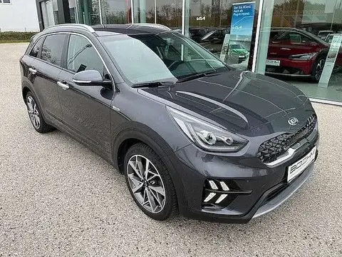 Used KIA NIRO Hybrid 2021 Ad 