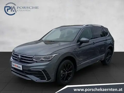 Annonce VOLKSWAGEN TIGUAN Diesel 2024 d'occasion 